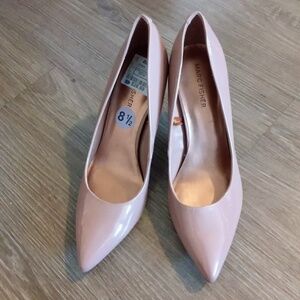 New Marc Fisher Heels
